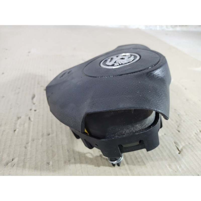 Airbag руля (airbag/безопасность) Opel Vectra C 2008 1.9 D 13203887