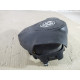 Airbag руля (airbag/безопасность) Opel Vectra C 2008 1.9 D 13203887
