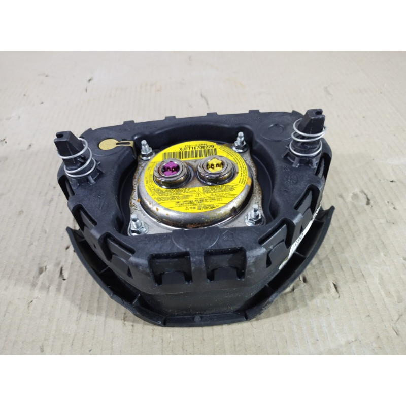 Airbag руля (airbag/безопасность) Opel Vectra C 2008 1.9 D 13203887