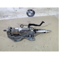 Рулевая колонка