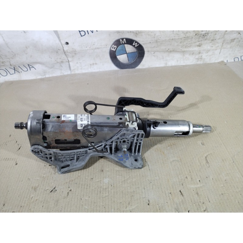 Рулевая колонка (рулевое управление) Opel Insignia A 2010 2.0 DTH 5900359