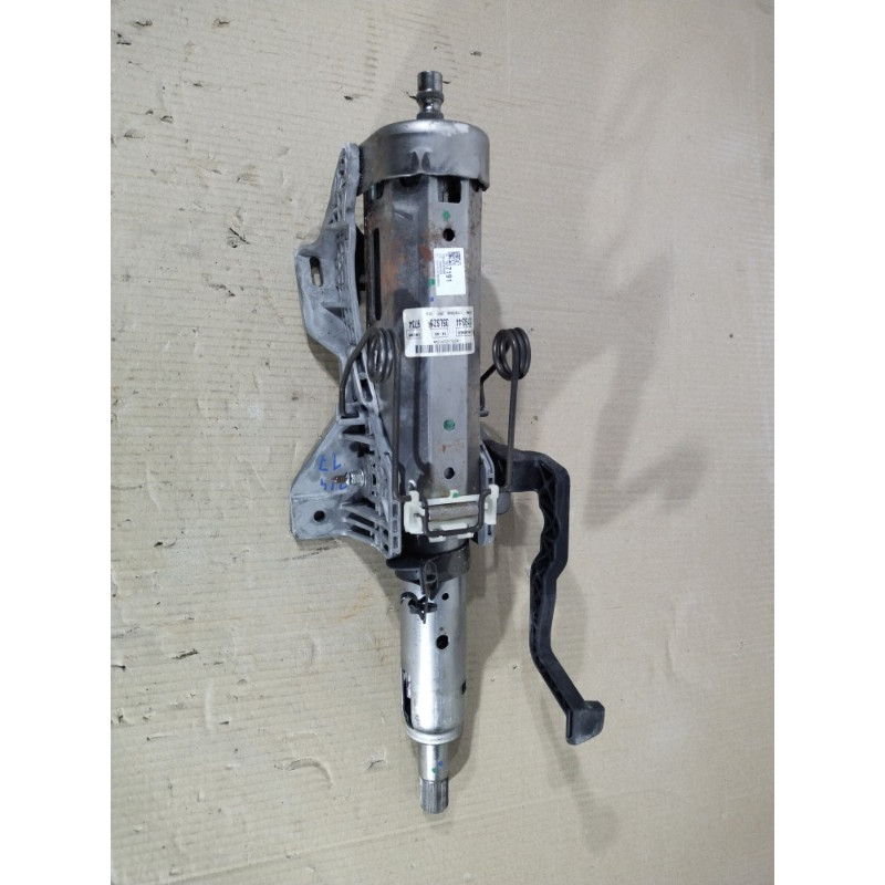 Рулевая колонка (рулевое управление) Opel Insignia A 2010 2.0 DTH 5900359