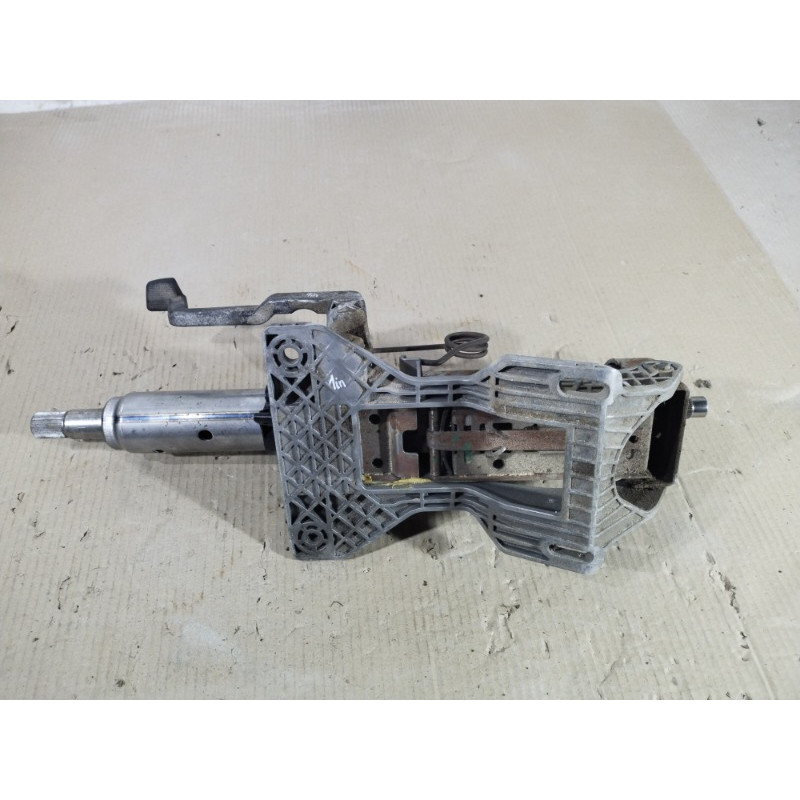 Рулевая колонка (рулевое управление) Opel Insignia A 2010 2.0 DTH 5900359