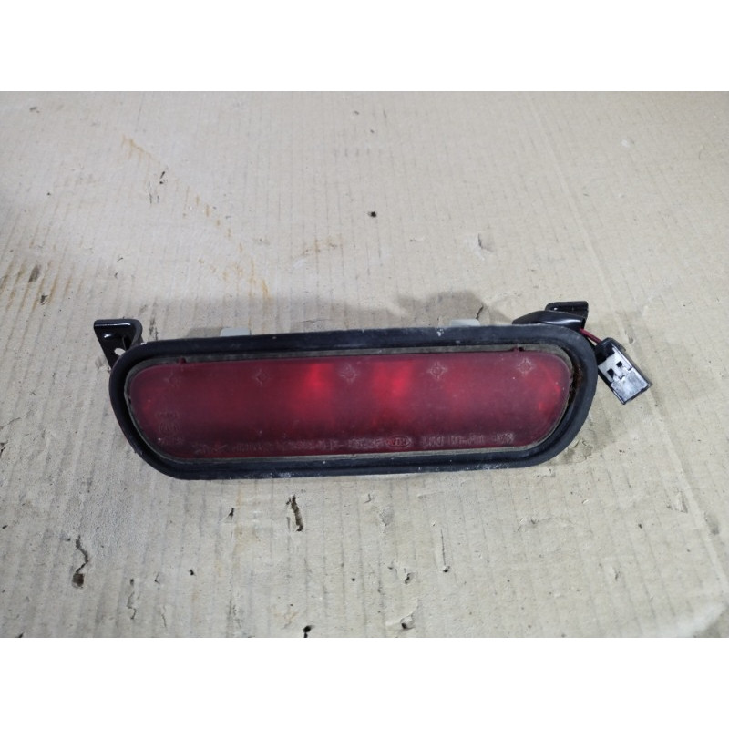 Повторитель стоп сигнала (оптика) KIA Sorento BL 2007 2.5 CRDI 927003E0