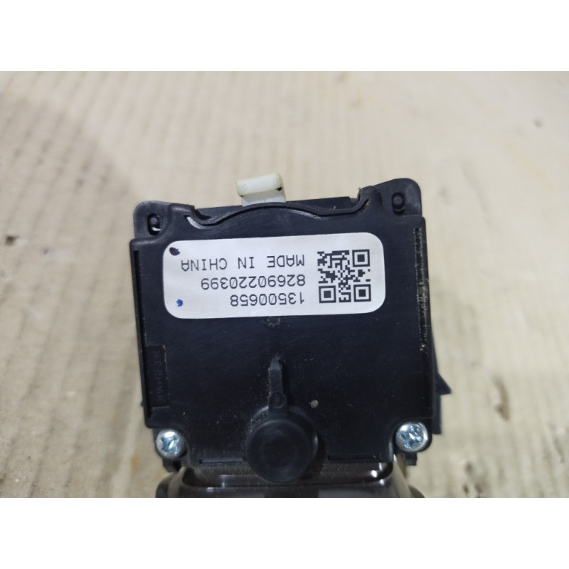 Переключатель поворотов (электрика) Opel Insignia A 2010 2.0 DTH 6240730