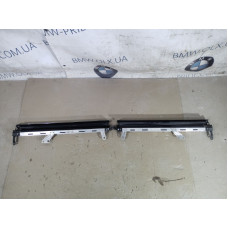 Шторка багажника