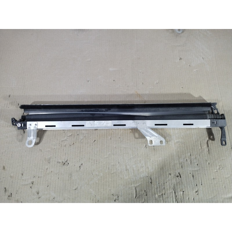 Шторка багажника (салон) BMW 7-series E65 N62B44 8240517 8240518