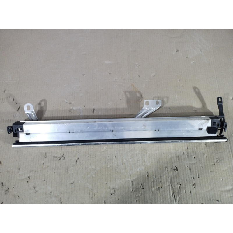 Шторка багажника (салон) BMW 7-series E65 N62B44 8240517 8240518