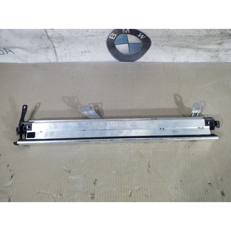 Шторка багажника (салон) BMW 7-series E65 N62B44 8240517 8240518