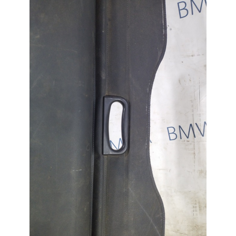 Шторка багажника (салон) BMW 5-series E39 1999 M51d25 51478217308