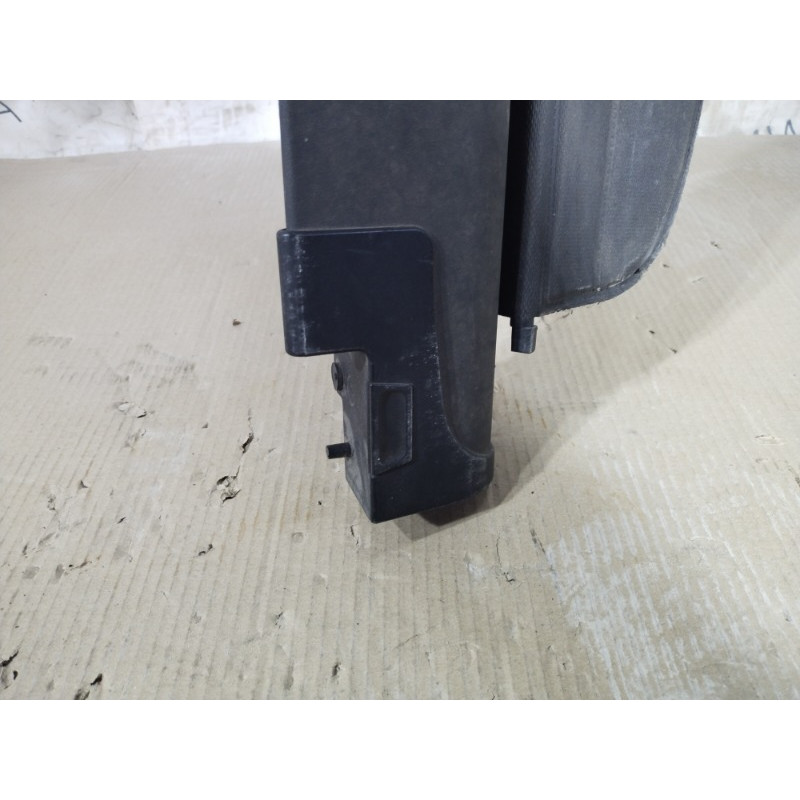 Шторка багажника (салон) BMW 5-series E39 1999 M51d25 51478217308