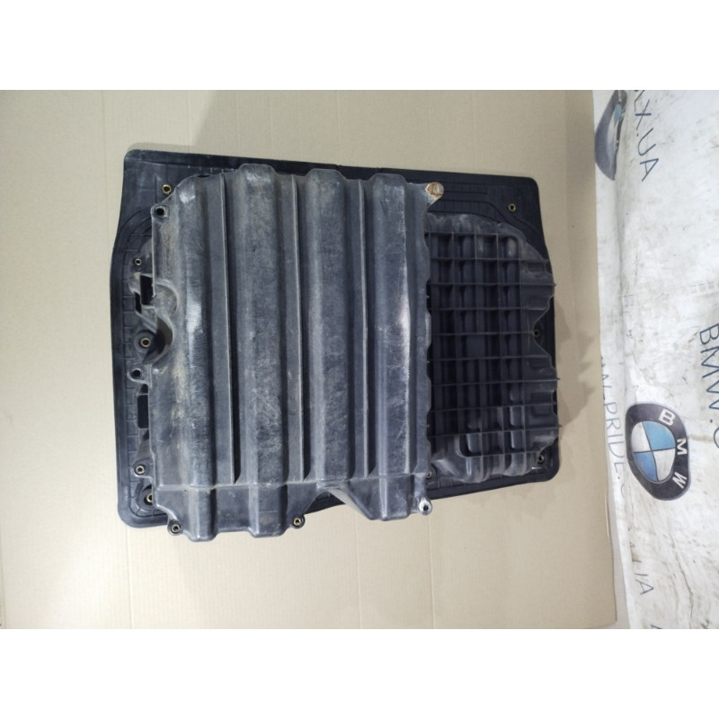 Пол Багажника (салон) BMW 3-series E90 2006 N46B20 51717120020