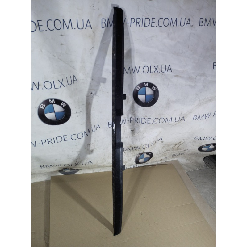 Обшивка багажника (салон) BMW 3-series E30 M21d24 51471904968