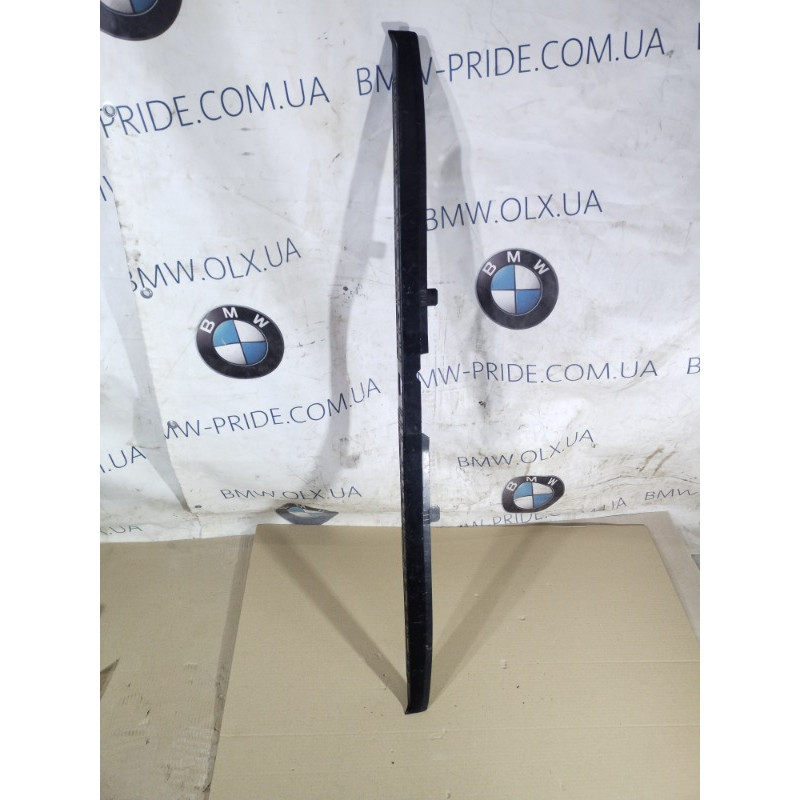 Обшивка багажника (салон) BMW 3-series E30 M21d24 51471904968