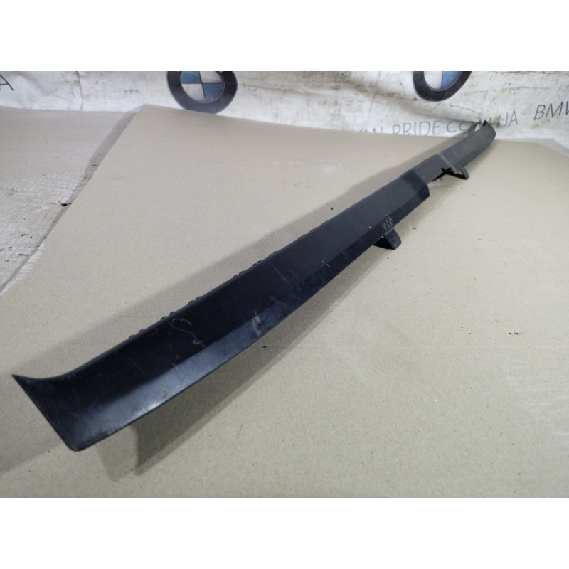 Обшивка багажника (салон) BMW 3-series E30 M21d24 51471904968