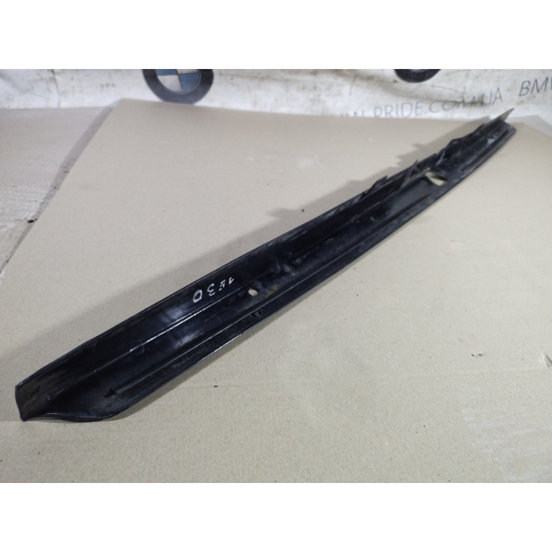 Обшивка багажника (салон) BMW 3-series E30 M21d24 51471904968