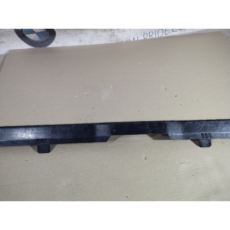 Обшивка багажника (салон) BMW 3-series E30 M21d24 51471904968