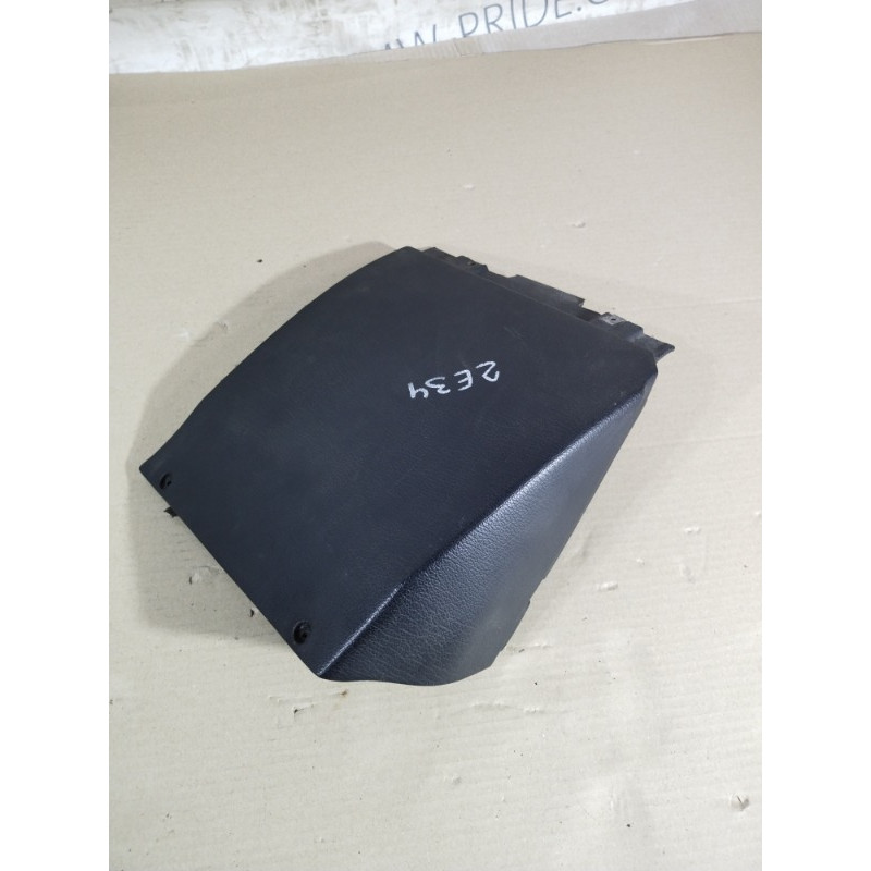 Накладка торпеды (салон) BMW 5-series E34 1994 M50B25 51451978037