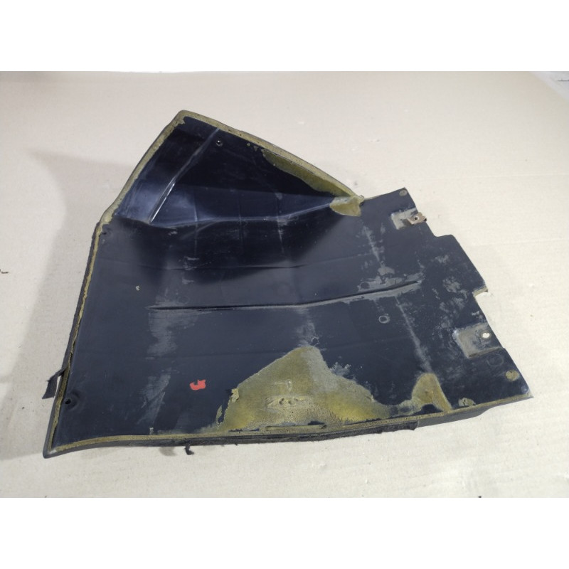 Накладка торпеды (салон) BMW 5-series E34 1994 M50B25 51451978037