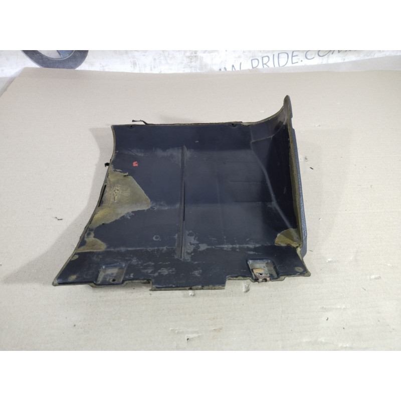 Накладка торпеды (салон) BMW 5-series E34 1994 M50B25 51451978037