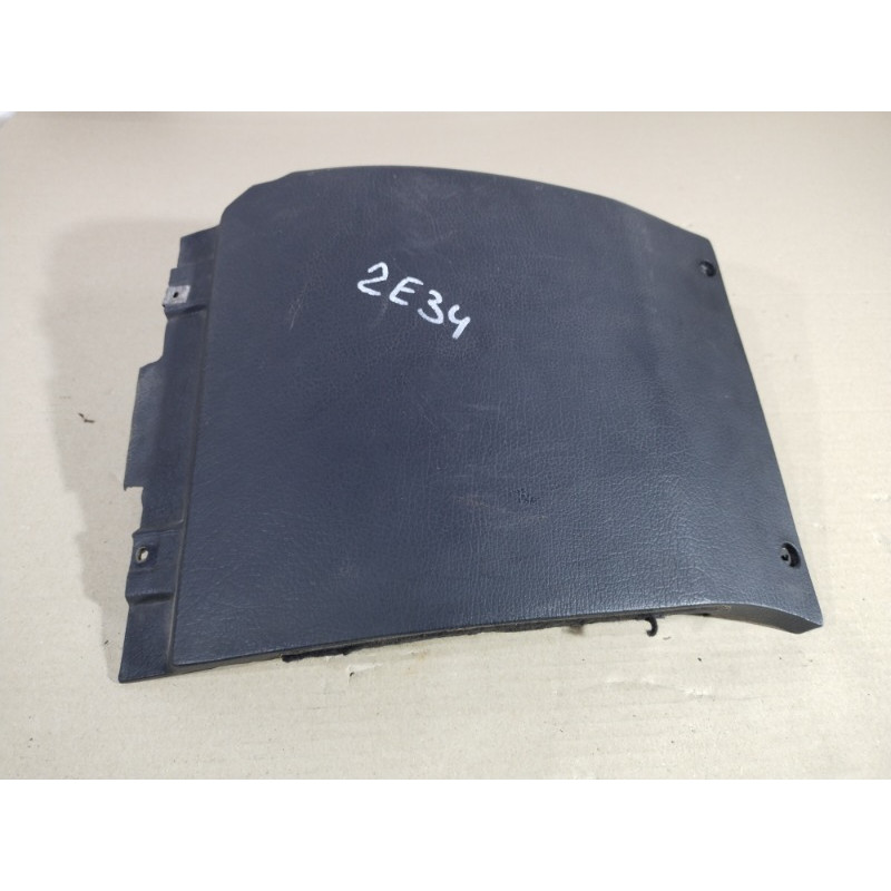 Накладка торпеды (салон) BMW 5-series E34 1994 M50B25 51451978037