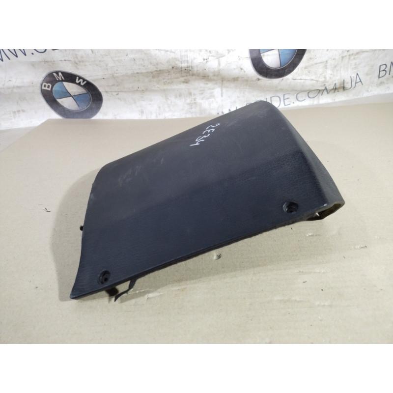 Накладка торпеды (салон) BMW 5-series E34 1994 M50B25 51451978037