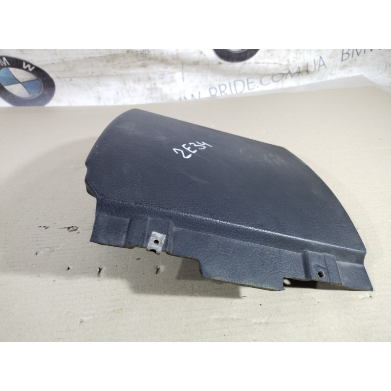 Накладка торпеды (салон) BMW 5-series E34 1994 M50B25 51451978037