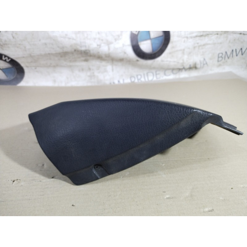 Накладка торпеды (салон) BMW 5-series E34 1994 M50B25 51451978037