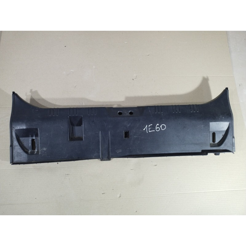 Обшивка багажника (салон) BMW 5-series E60 2004 M54B22 51477024863