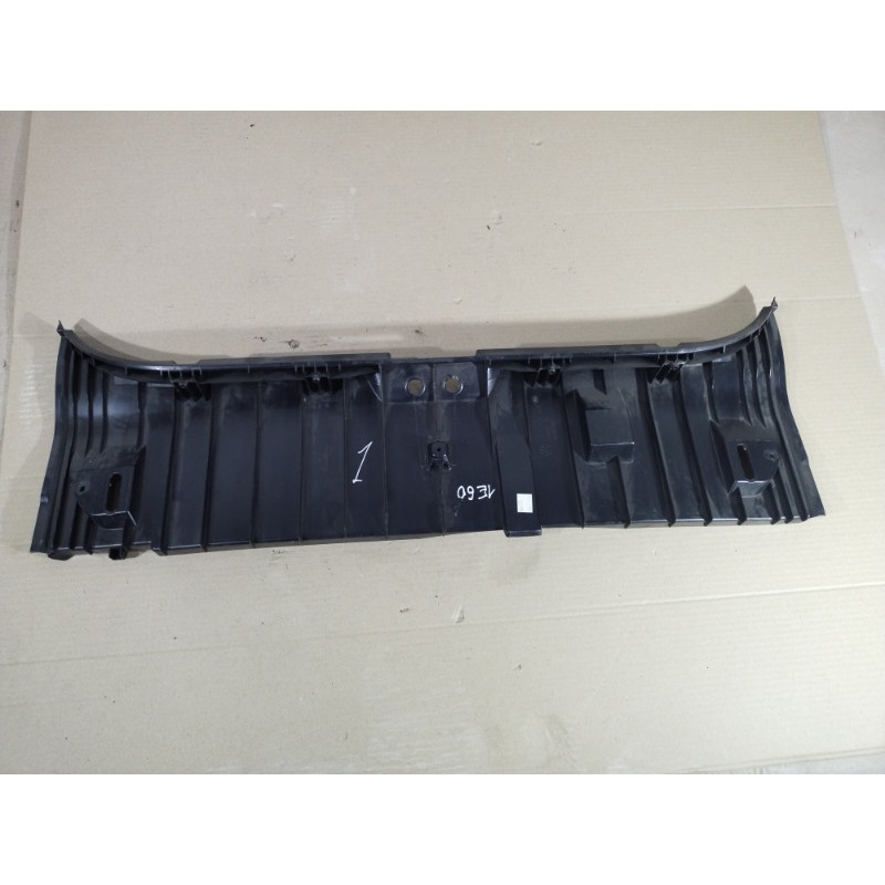 Обшивка багажника (салон) BMW 5-series E60 2004 M54B22 51477024863
