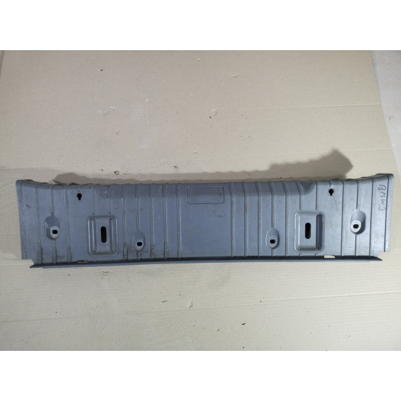 Обшивка багажника (салон) BMW 3-series E90 2006 N46B20 51477059258