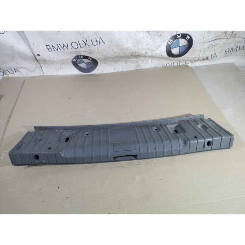 Обшивка багажника (салон) BMW 3-series E90 2006 N46B20 51477059258