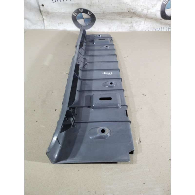 Обшивка багажника (салон) BMW 3-series E90 2006 N46B20 51477059258