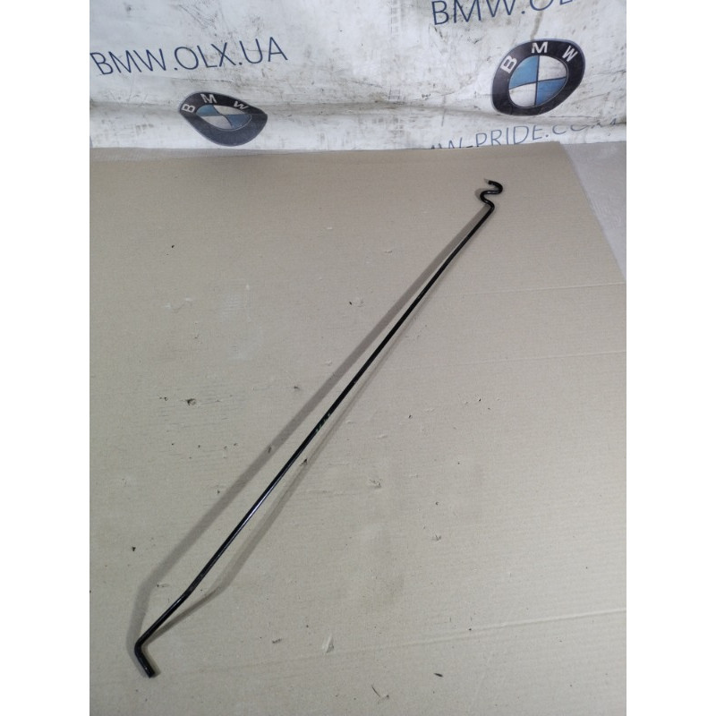 Упор капота (кузов и элементы) CHEVROLET Volt 1 2012 1.4 22875668