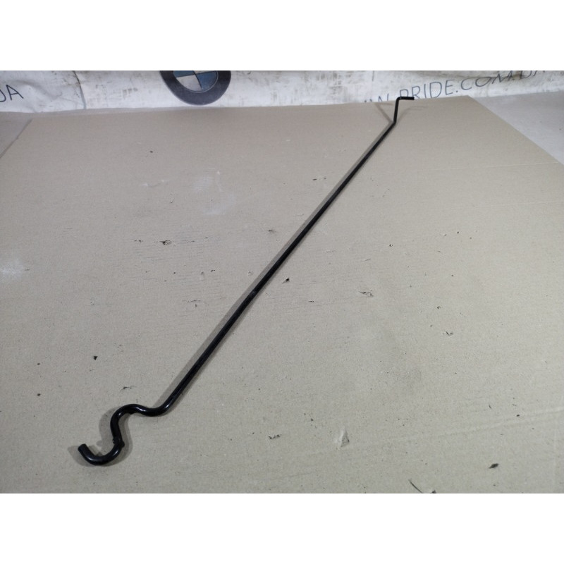 Упор капота (кузов и элементы) CHEVROLET Volt 1 2012 1.4 22875668