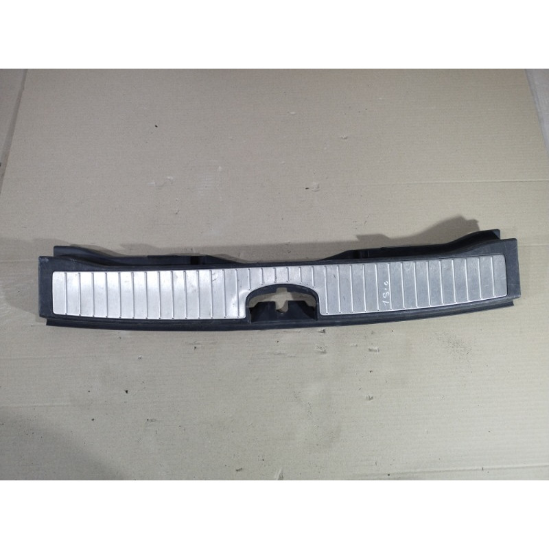 Накладка замка крышки багажника (салон) Opel SIGNUM 1 2006 2.2 YH 24434596