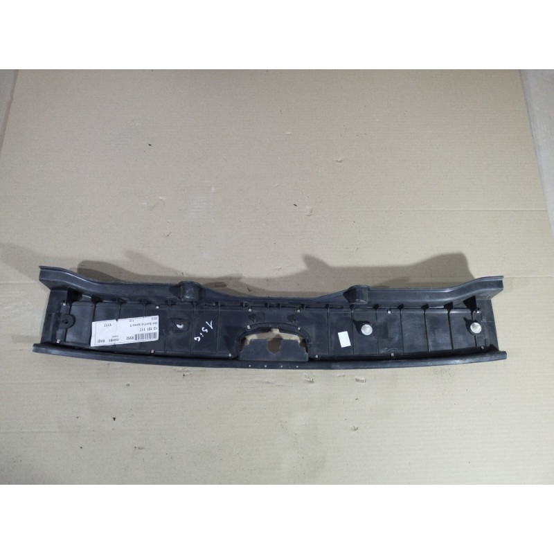 Накладка замка крышки багажника (салон) Opel SIGNUM 1 2006 2.2 YH 24434596
