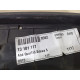 Накладка замка крышки багажника (салон) Opel SIGNUM 1 2006 2.2 YH 24434596