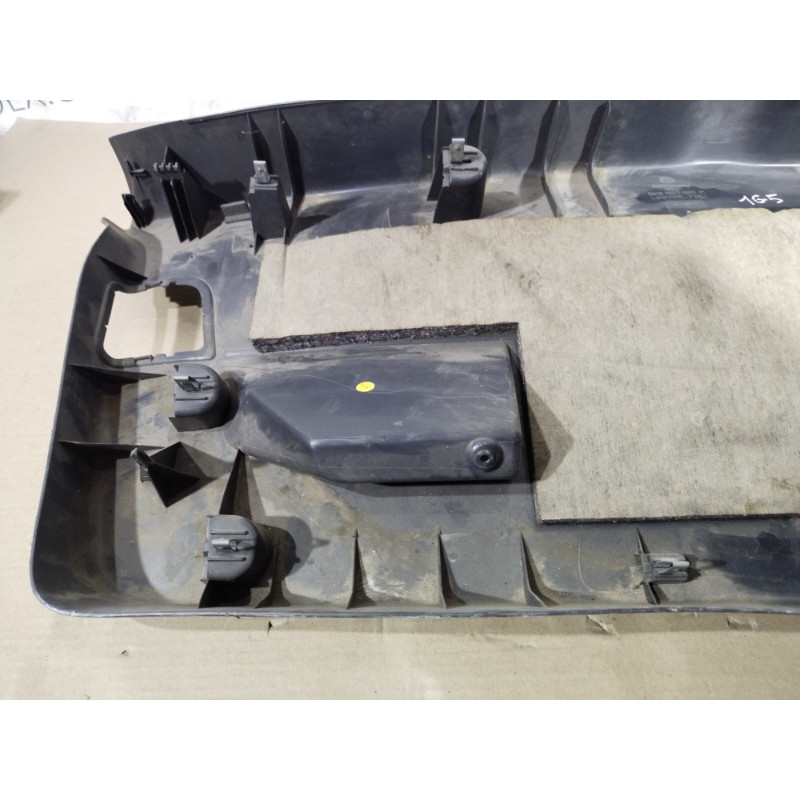 Обшивка багажника (салон) Volkswagen Golf 1K 2004 2.0 BKD 1k6867601c