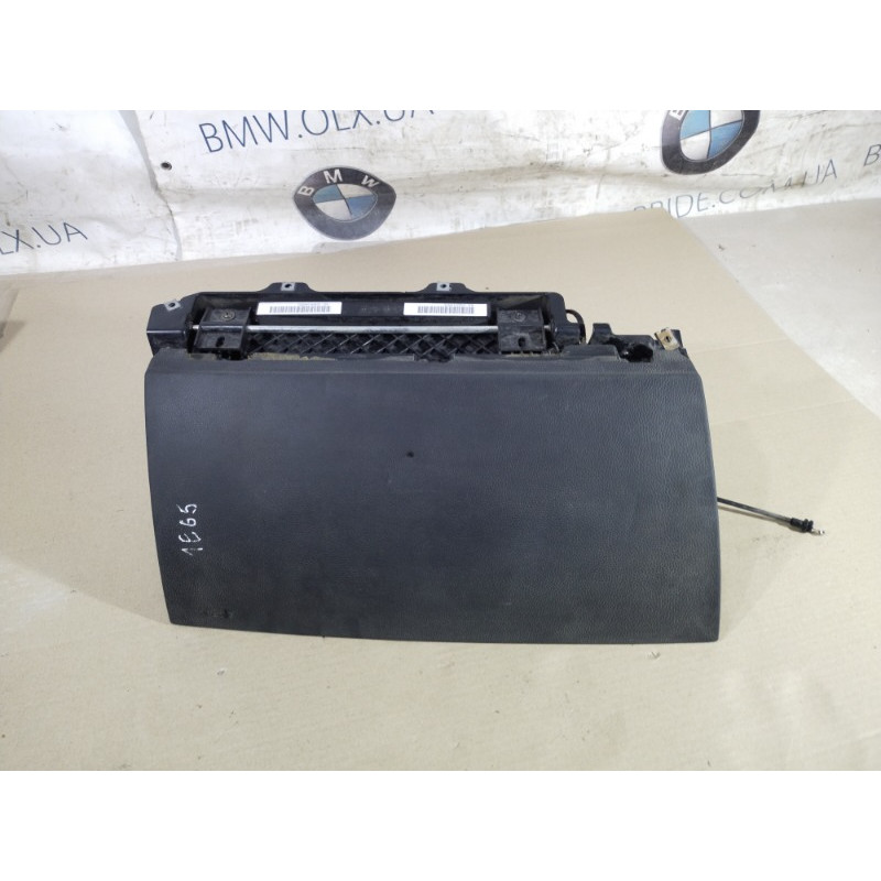 Бардачок (салон) BMW 7-series E65 N62B44 51167027427