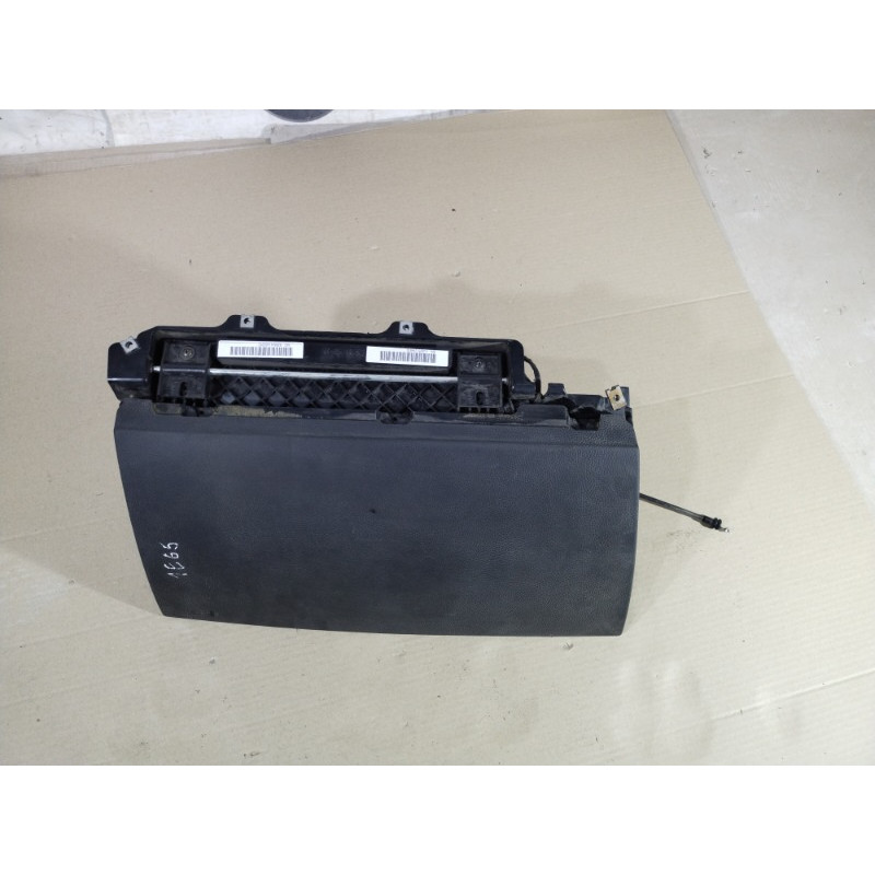 Бардачок (салон) BMW 7-series E65 N62B44 51167027427