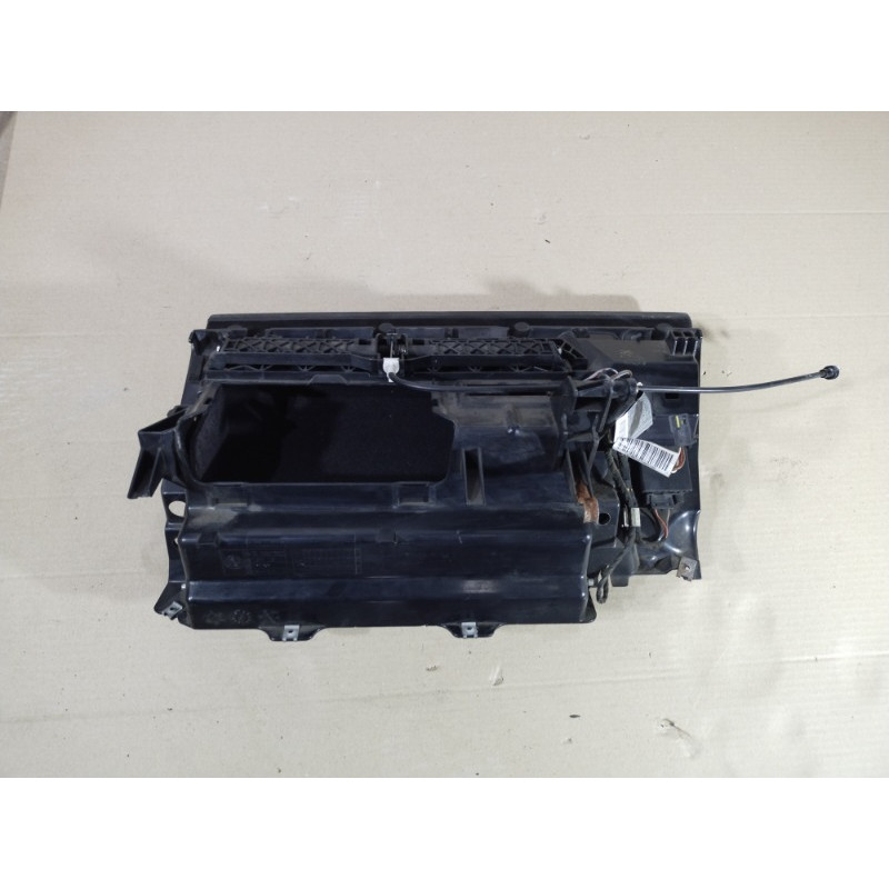 Бардачок (салон) BMW 7-series E65 N62B44 51167027427