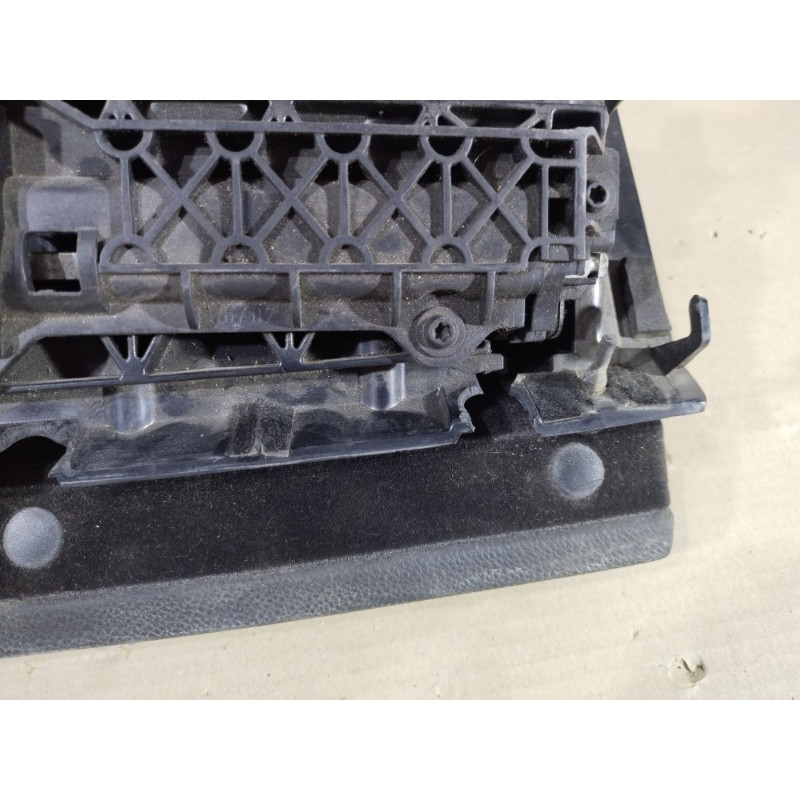 Бардачок (салон) BMW 7-series E65 N62B44 51167027427