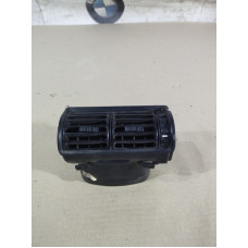 Дефлектор воздуховода