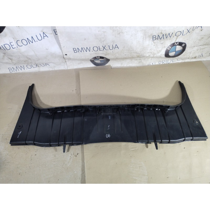 Обшивка багажника (салон) Mazda 6 GH 2008 2.0 RF7J GS1D6889X