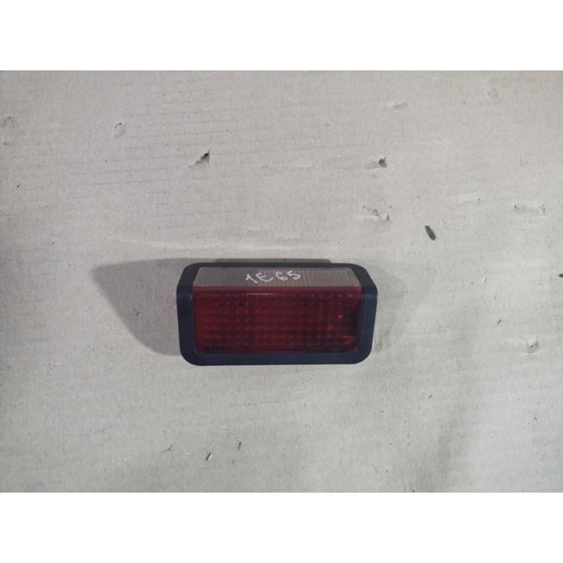 Плафон салона (салон) BMW 7-series E65 N62B44 63318368577