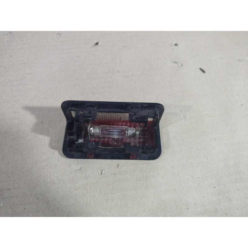 Плафон салона (салон) BMW 7-series E65 N62B44 63318368577