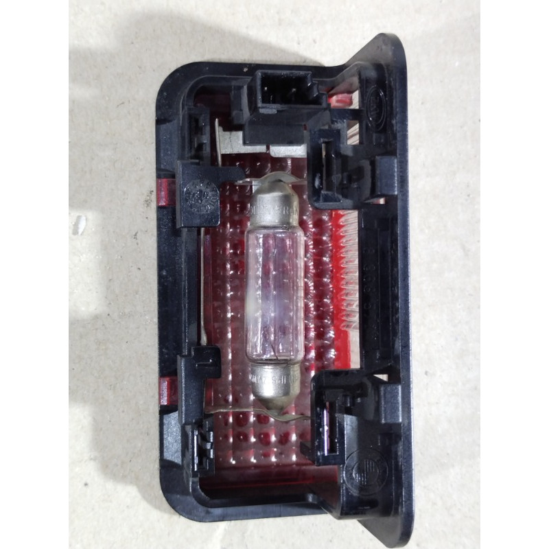 Плафон салона (салон) BMW 7-series E65 N62B44 63318368577