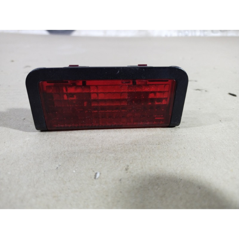 Плафон салона (салон) BMW 7-series E65 N62B44 63318368577