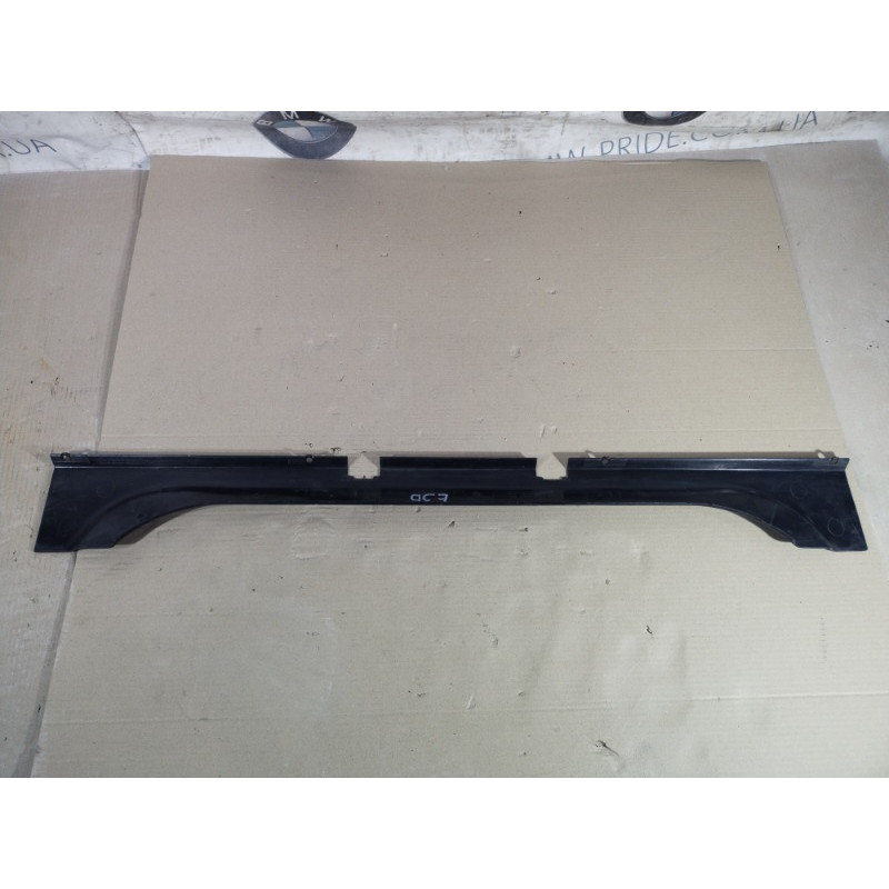 Обшивка багажника (салон) BMW 3-series E36 51468130863